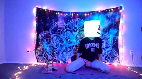 SkankHUNTRx online show from September 30, 6:51 am