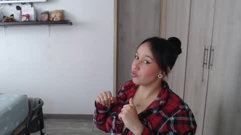 Alice online show from December 5, 7:28 pm