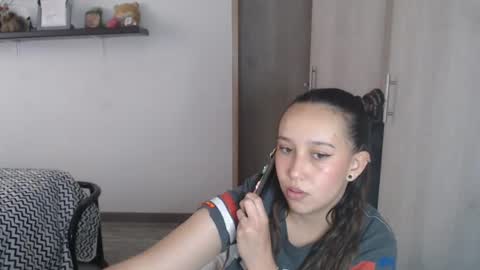 Alice online show from December 13, 11:17 pm