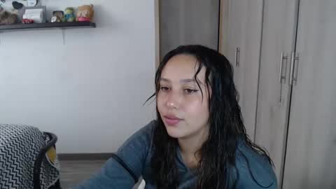 Alice online show from January 10, 7:54 pm