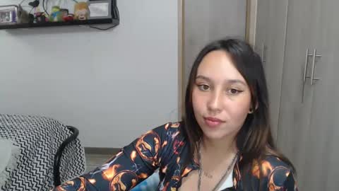 Alice online show from January 14, 1:58 am