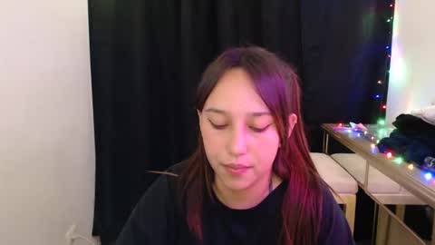 Alice online show from January 21, 12:36 am