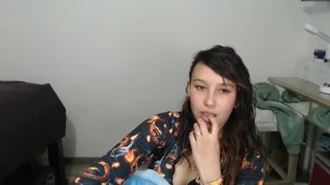 Alice online show from February 14, 2:28 am