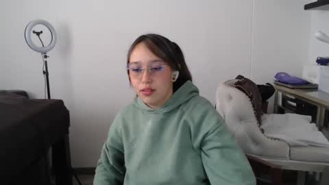 Alice online show from March 10, 7:29 pm