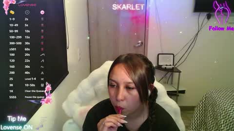 Alice online show from September 26, 11:09 pm