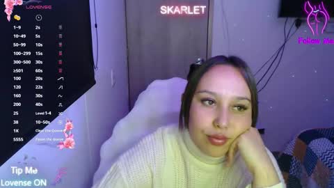 Alice online show from September 28, 10:26 pm