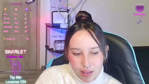 Alice online show from January 13, 8:36 pm