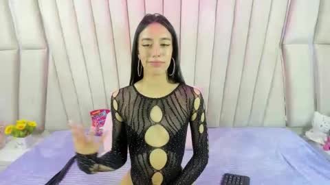 Skarlet online show from April 7, 7:58 pm