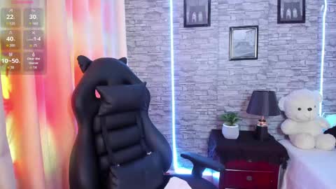 Skarleth online show from April 10, 8:13 pm