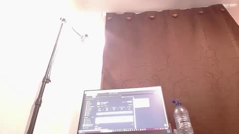 SKARLETH online show from November 29, 3:53 am