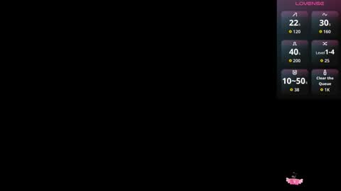 Skarlethill online show from November 17, 12:55 pm