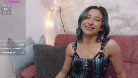 Snapshot of skarletjhonson_ chatting on January 18, 7:07 am Skarlet online show from January 18, 7:07 am