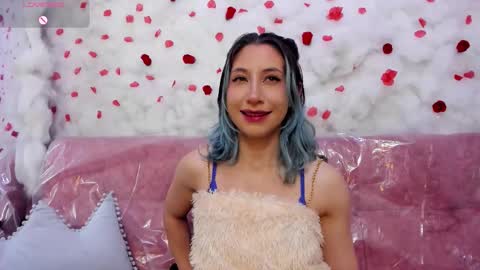 Snapshot of skarletjhonson_ chatting on September 11, 5:18 am Skarlet online show from September 11, 5:18 am