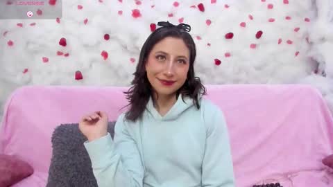 Skarlet  online show from March 28, 5:29 am