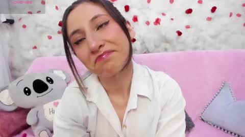 Skarlet  online show from April 8, 12:54 am