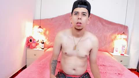 skarletruiz online show from February 18, 9:49 am