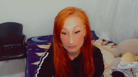 Arlett online show from October 25, 2:41 am