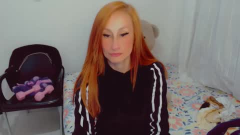 Arlett online show from November 12, 4:24 am