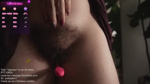 Im Scarlett  ONLINE  5pm-10pm NYC time  online show from January 2, 3:40 pm