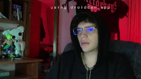  Zack  independent model   online show from April 28, 7:46 am