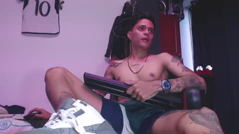 king online show from January 9, 10:41 pm