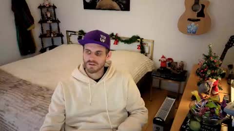 skatejocke online show from December 20, 7:32 pm