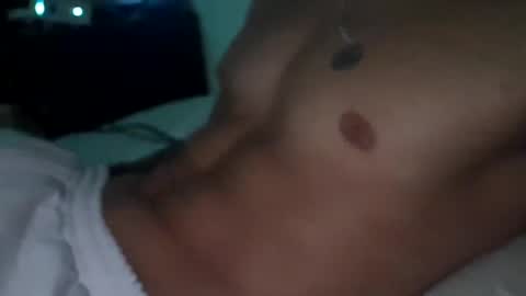 miguel online show from January 12, 7:10 pm