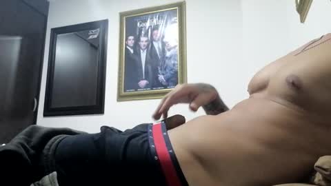 miguel online show from February 19, 12:06 am