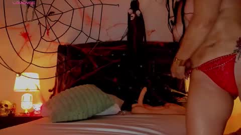 Skay online show from October 31, 12:22 am