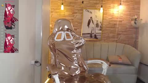 Skarlet online show from January 23, 4:37 pm