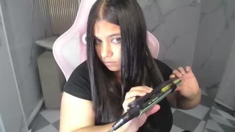 Skarlet online show from February 20, 12:49 pm