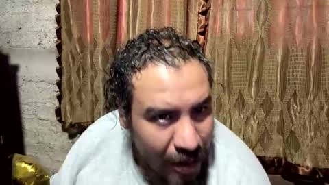 Elias online show from February 23, 12:30 am