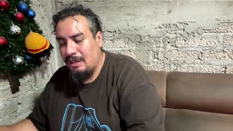 Elias online show from April 20, 11:50 pm