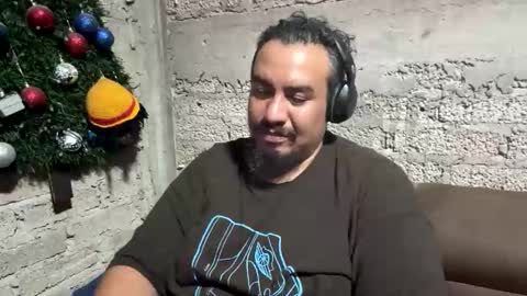 Elias online show from April 22, 2:36 am