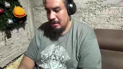 Elias online show from May 16, 12:18 am
