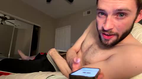 Snapshot of skinndick214 chatting on February 19, 11:28 am daddy online show from February 19, 11:28 am