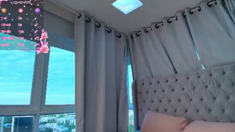 Snapshot of skinny_alice chatting on June 15, 11:01 am Alice GMT 2 Mon Tues Thur Fri Sun 0300am-0900am online show from June 15, 11:01 am