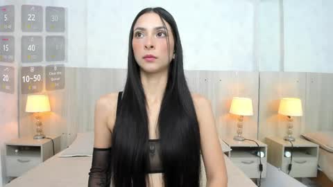Ariadna online show from April 1, 11:33 am