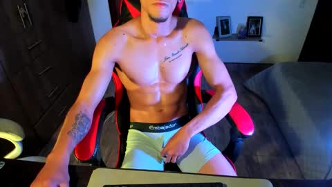 skinny online show from April 13, 6:57 pm