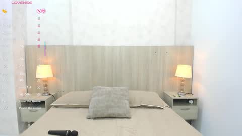 Emily Rojas online show from March 5, 7:32 pm