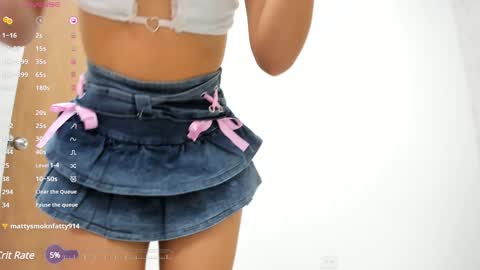 Isabela online show from January 19, 11:23 am