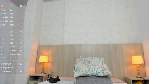 Isabela online show from February 3, 5:24 pm