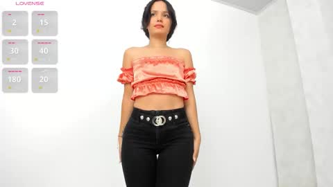 Isabela online show from September 27, 11:48 am