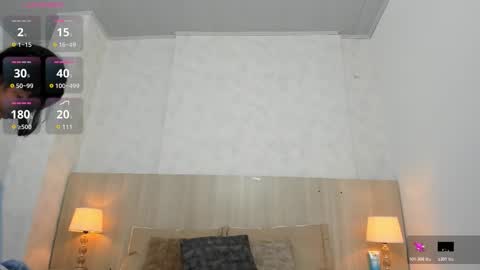 Isabela online show from November 17, 11:38 am