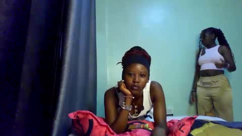 skinny_jass online show from April 14, 12:00 pm