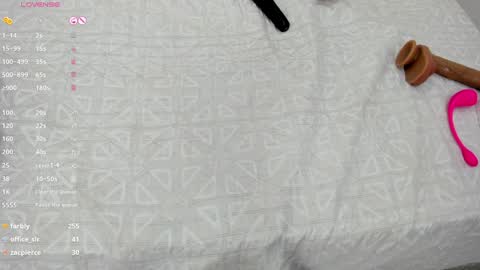 lilly online show from December 20, 10:22 pm