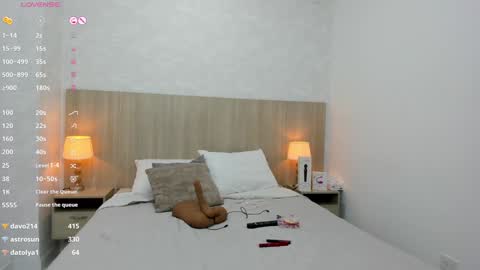 lilly online show from December 31, 1:26 am