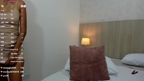 lilly online show from January 6, 1:31 am