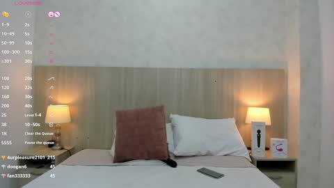 lilly online show from January 13, 1:23 am