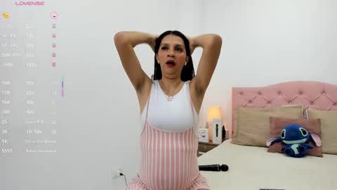 lilly online show from October 3, 7:22 pm